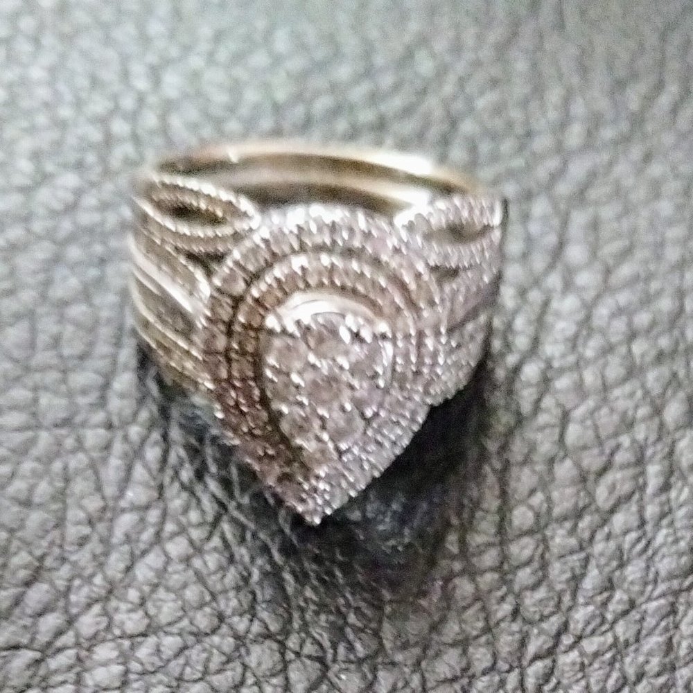 ENGAGEMENT RING